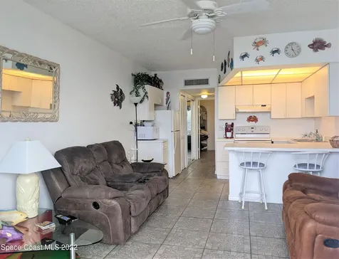 135 Hernando Lane Cocoa Beach FL 32931