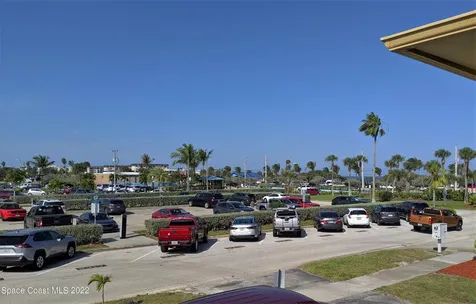135 Hernando Lane Cocoa Beach FL 32931