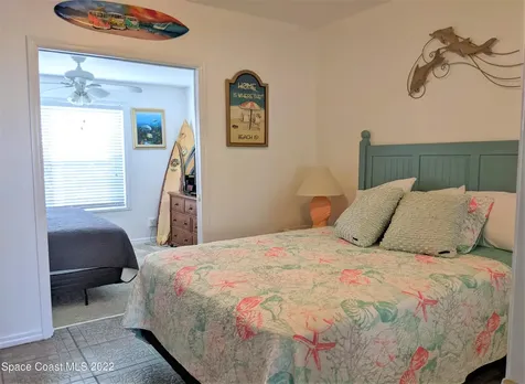 135 Hernando Lane Cocoa Beach FL 32931