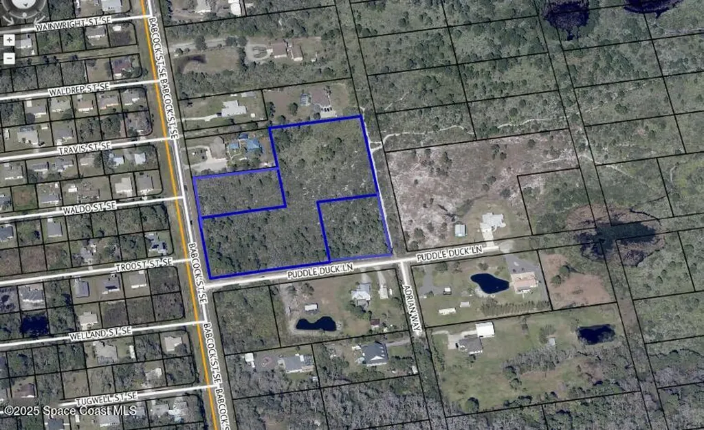 7875 Babcock Street SE Grant-valkaria FL 32950