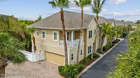 109 Sabal Ridge Lane Melbourne Beach FL 32951