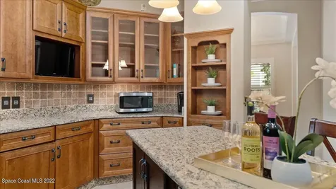 109 Sabal Ridge Lane Melbourne Beach FL 32951