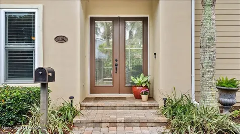 109 Sabal Ridge Lane Melbourne Beach FL 32951