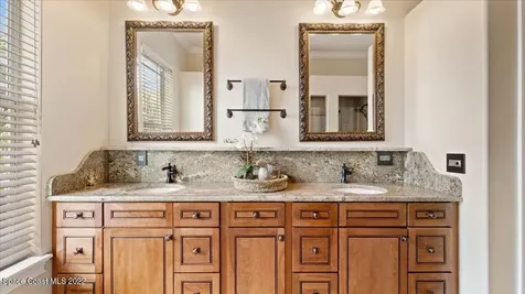 109 Sabal Ridge Lane Melbourne Beach FL 32951