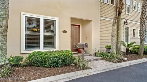 109 Sabal Ridge Lane Melbourne Beach FL 32951