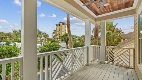 109 Sabal Ridge Lane Melbourne Beach FL 32951