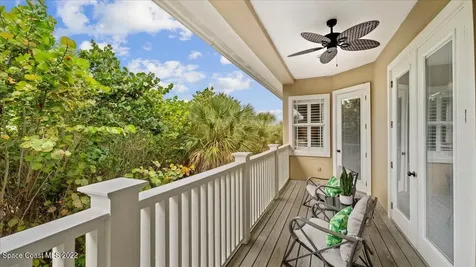 109 Sabal Ridge Lane Melbourne Beach FL 32951