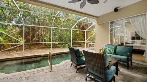 109 Sabal Ridge Lane Melbourne Beach FL 32951