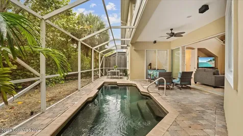 109 Sabal Ridge Lane Melbourne Beach FL 32951
