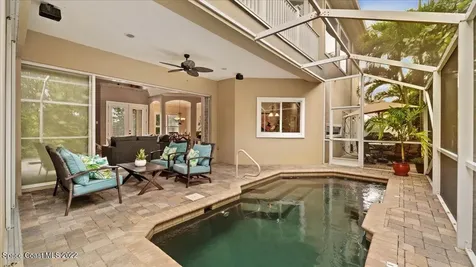 109 Sabal Ridge Lane Melbourne Beach FL 32951