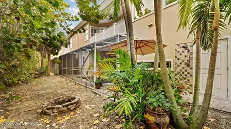109 Sabal Ridge Lane Melbourne Beach FL 32951