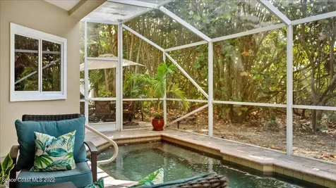 109 Sabal Ridge Lane Melbourne Beach FL 32951