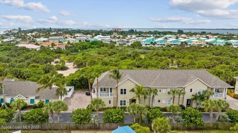 109 Sabal Ridge Lane Melbourne Beach FL 32951