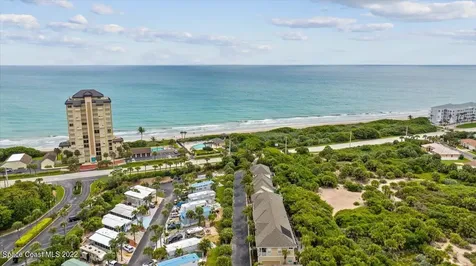 109 Sabal Ridge Lane Melbourne Beach FL 32951