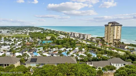 109 Sabal Ridge Lane Melbourne Beach FL 32951