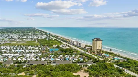 109 Sabal Ridge Lane Melbourne Beach FL 32951