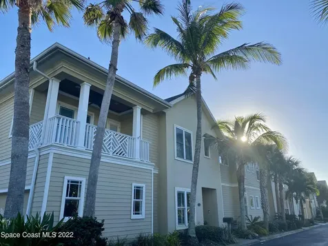 109 Sabal Ridge Lane Melbourne Beach FL 32951