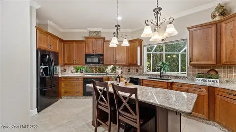 109 Sabal Ridge Lane Melbourne Beach FL 32951