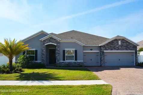 4955 Hebron Drive Merritt Island FL 32953
