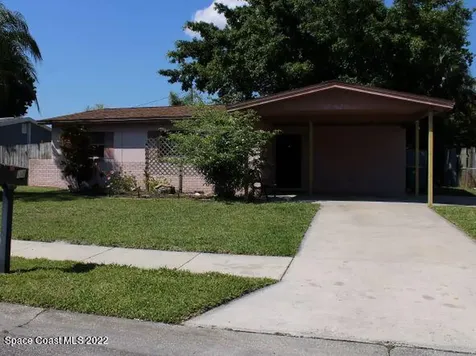 404 Marquis Street Melbourne FL 32901