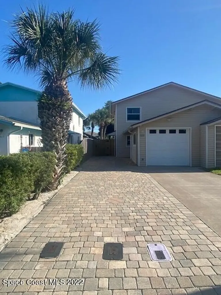 315 Washington Avenue Cape Canaveral FL 32920
