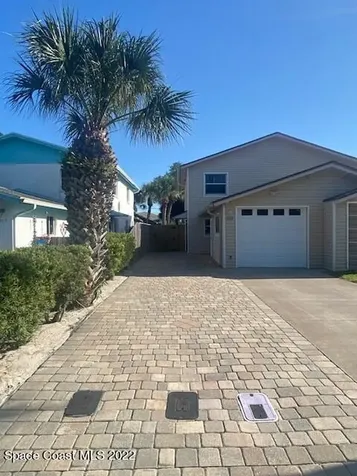 315 Washington Avenue Cape Canaveral FL 32920