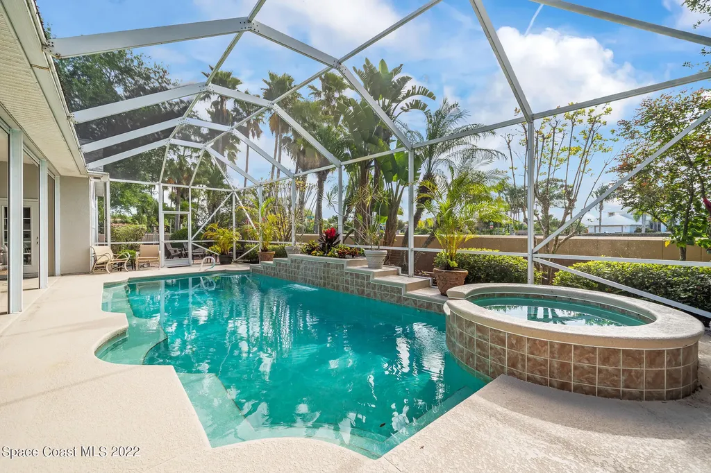 1001 Fieldstone Drive Melbourne FL 32940