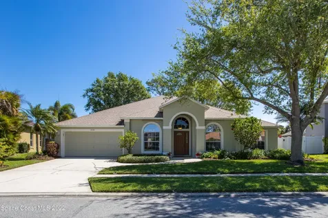 2330 Summer Brook Street Melbourne FL 32940