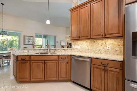 2330 Summer Brook Street Melbourne FL 32940