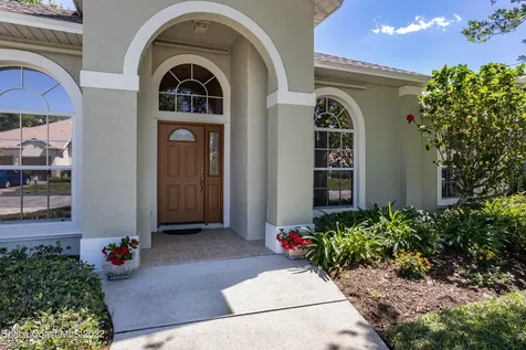 2330 Summer Brook Street Melbourne FL 32940