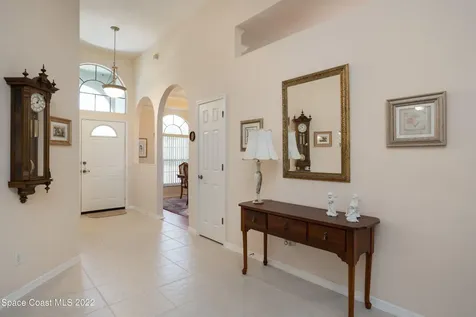 2330 Summer Brook Street Melbourne FL 32940