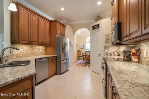 2330 Summer Brook Street Melbourne FL 32940