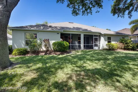 2330 Summer Brook Street Melbourne FL 32940