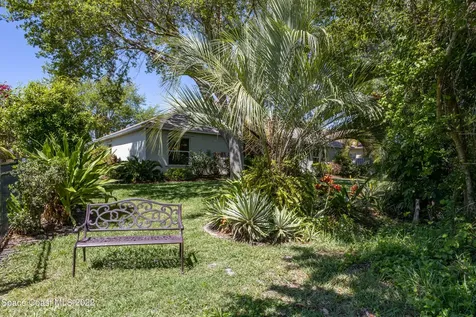 2330 Summer Brook Street Melbourne FL 32940