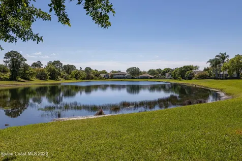 2330 Summer Brook Street Melbourne FL 32940