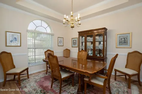 2330 Summer Brook Street Melbourne FL 32940