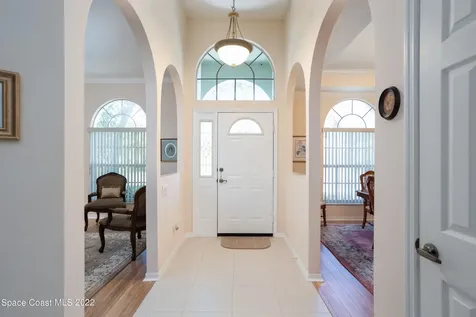 2330 Summer Brook Street Melbourne FL 32940