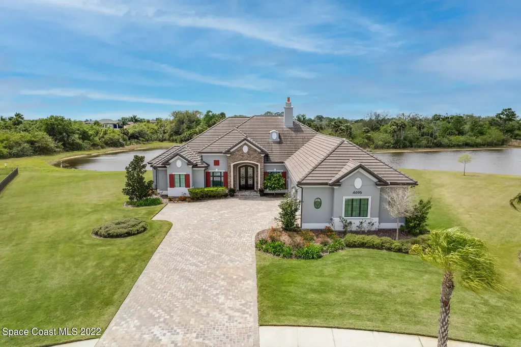 4696 Tea Tree Court Rockledge FL 32955