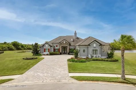 4696 Tea Tree Court Rockledge FL 32955
