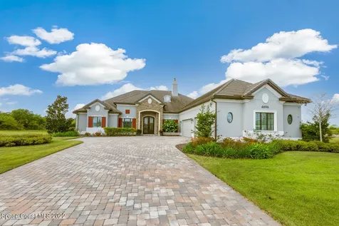 4696 Tea Tree Court Rockledge FL 32955