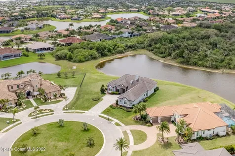 4696 Tea Tree Court Rockledge FL 32955