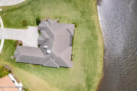 4696 Tea Tree Court Rockledge FL 32955