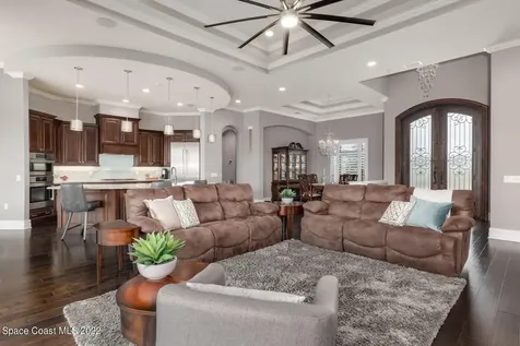 4696 Tea Tree Court Rockledge FL 32955