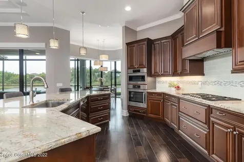 4696 Tea Tree Court Rockledge FL 32955