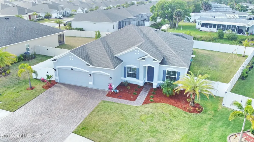 287 Norwich Street Merritt Island FL 32953