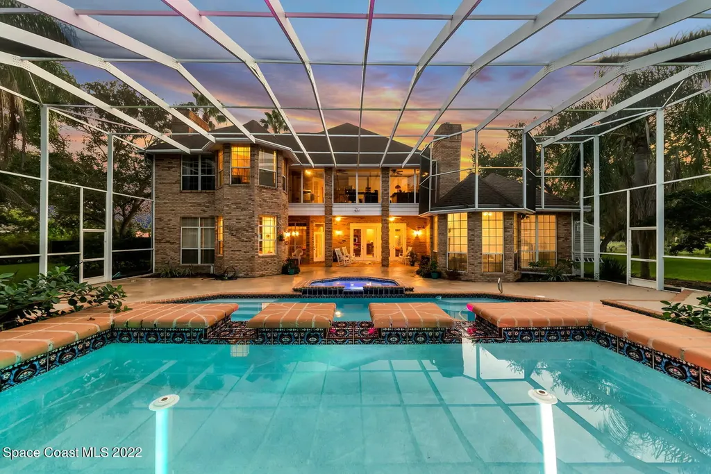150 Crispin Street Merritt Island FL 32952