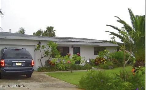 1 West Point Drive Cocoa Beach FL 32931