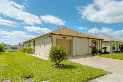 2773 Maderia Circle Melbourne FL 32935