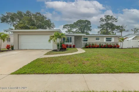 220 Melbourne Avenue Merritt Island FL 32953