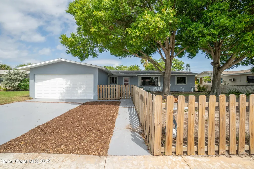 1355 Belford Court Merritt Island FL 32952